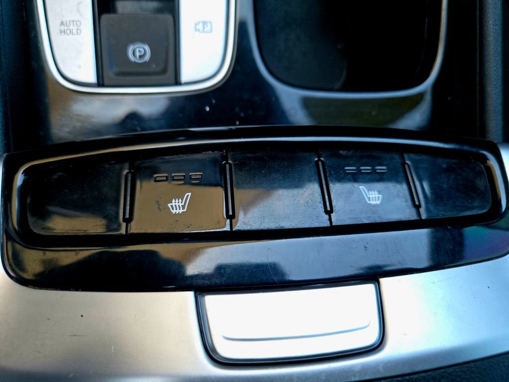 Used 2022 Hyundai Santa Cruz SEL image 21