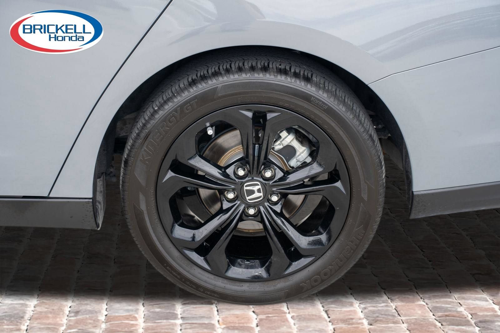 Certified 2025 Honda Accord SE image 38