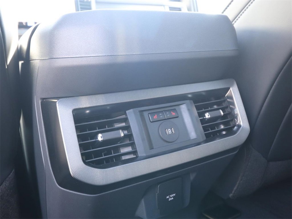 New 2026 Ford F250 Platinum image 13