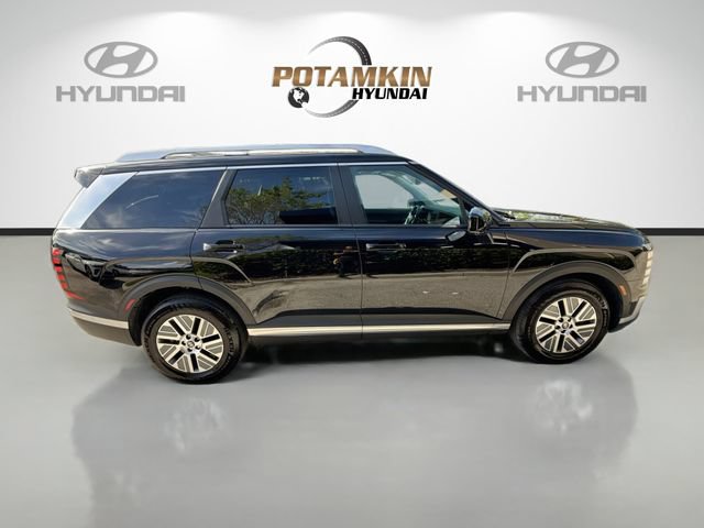Certified 2026 Hyundai Palisade SEL Premium FWD image 4