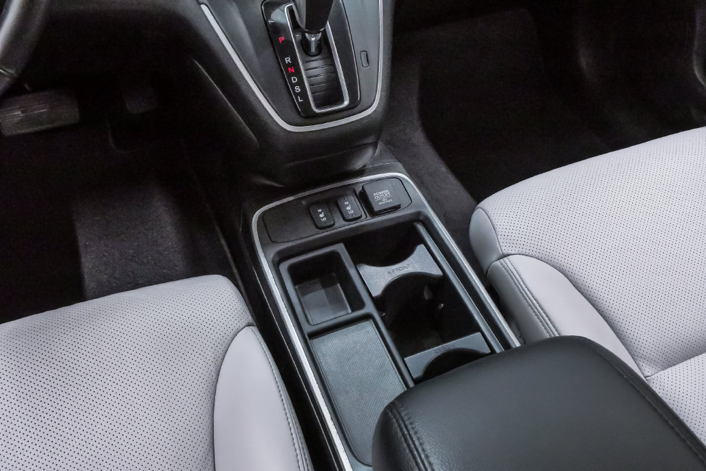 Used 2016 Honda CR-V EX-L image 19