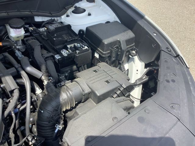 Certified 2025 Hyundai Tucson SEL image 15