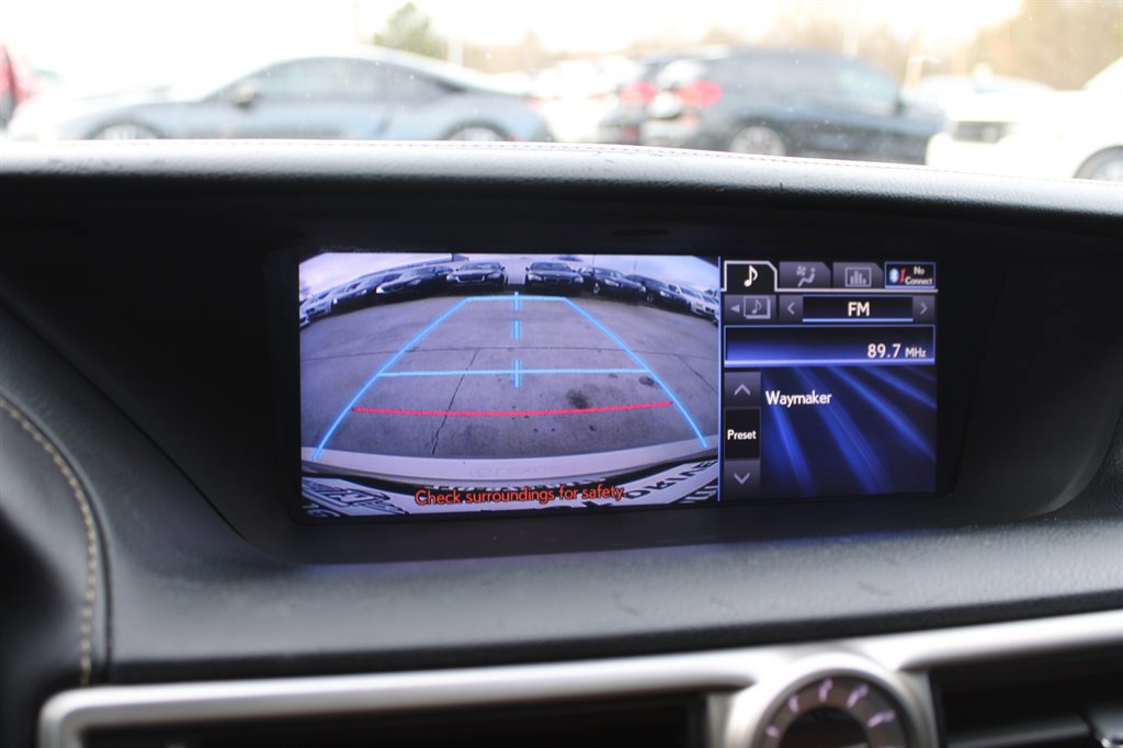 Used 2013 Lexus GS 350 w/ Premium Pkg image 27