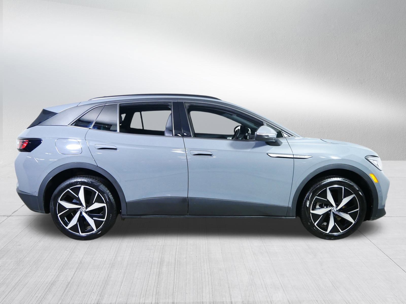 Certified 2023 Volkswagen ID.4 Pro S image 8