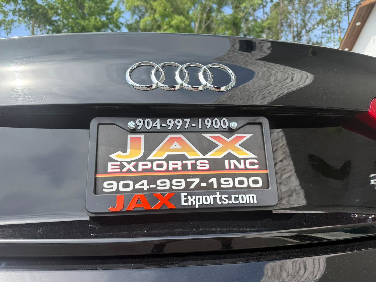 Used 2016 Audi A5 2.0T Premium AWD/4WD image 6