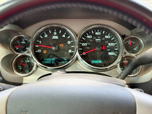 Used 2013 GMC Sierra 1500 SLE RWD image 15