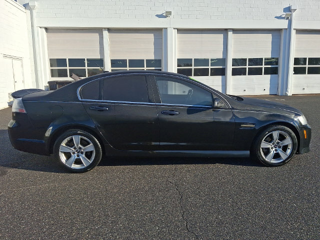Used 2008 Pontiac G8 GT w/ Premium Package RWD image 7