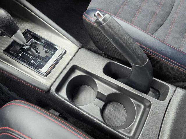 Used 2024 Mitsubishi Outlander Sport SE AWD/4WD image 29