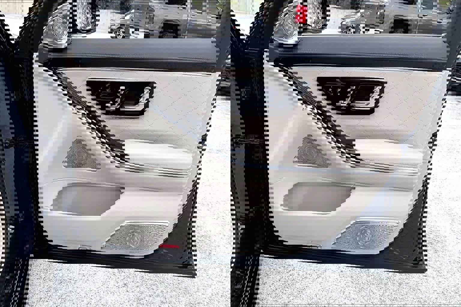 Used 2022 Mercedes-Benz S 580 4MATIC Sedan image 23