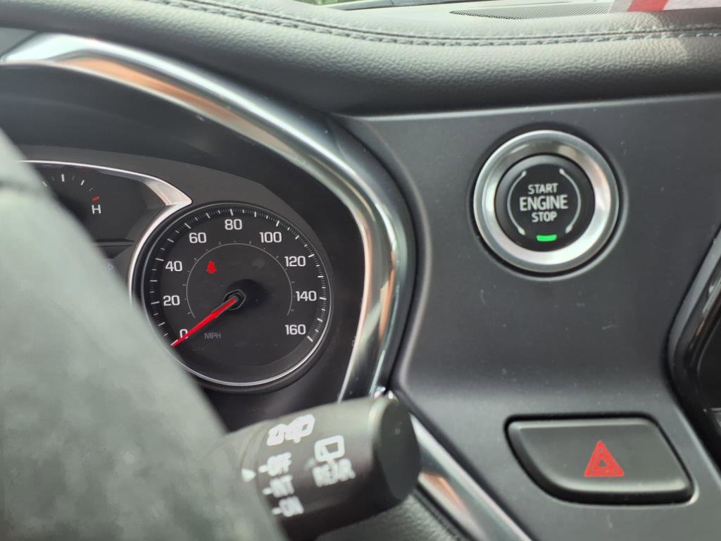 Used 2019 Chevrolet Blazer LT w/ Sound & Technology Package image 16