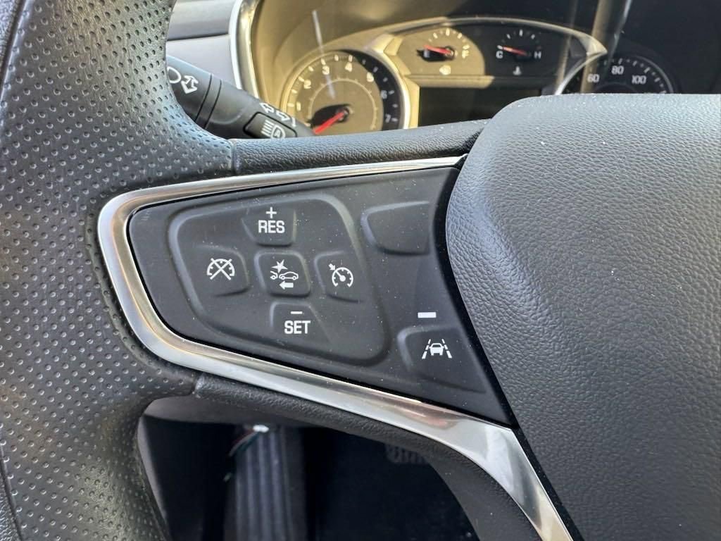 New 2024 Chevrolet Equinox LS w/ LS Convenience Package image 22