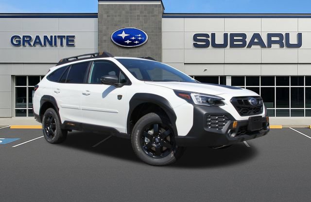 New 2025 Subaru Outback Wilderness image 2