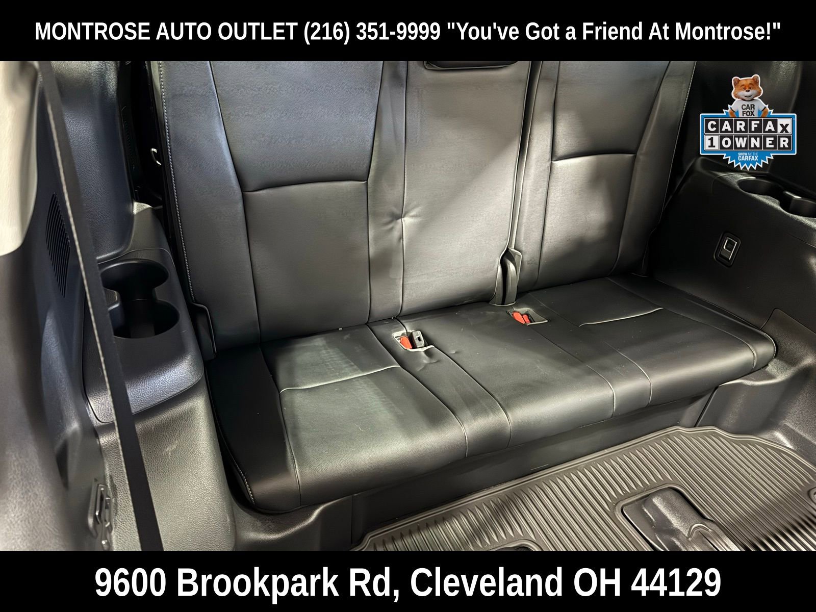 Used 2020 Toyota Highlander Limited image 49