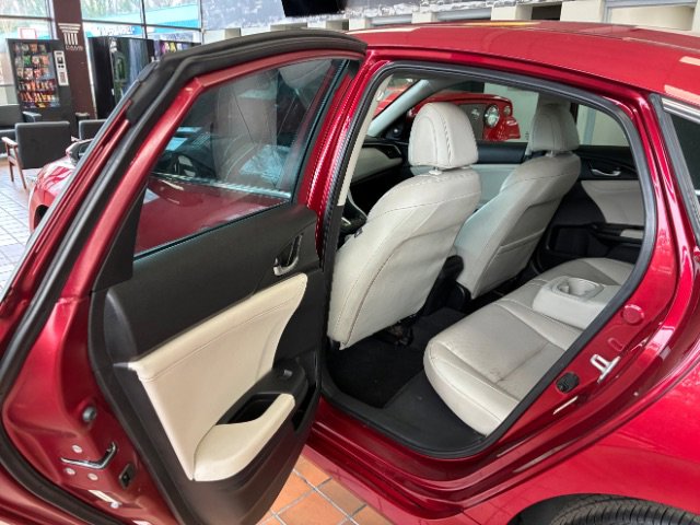 Used 2022 Honda Insight Touring image 23