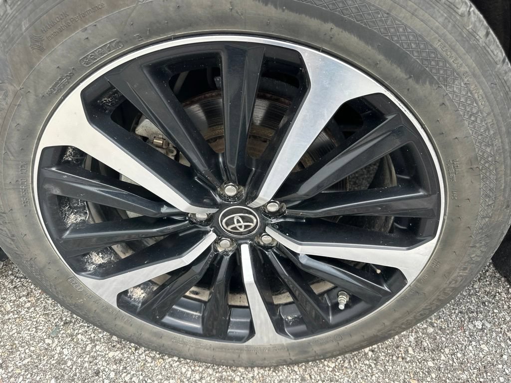 Used 2021 Toyota Highlander XSE AWD/4WD image 48