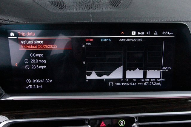 Used 2020 BMW X7 xDrive40i w/ Cold Weather Package image 32