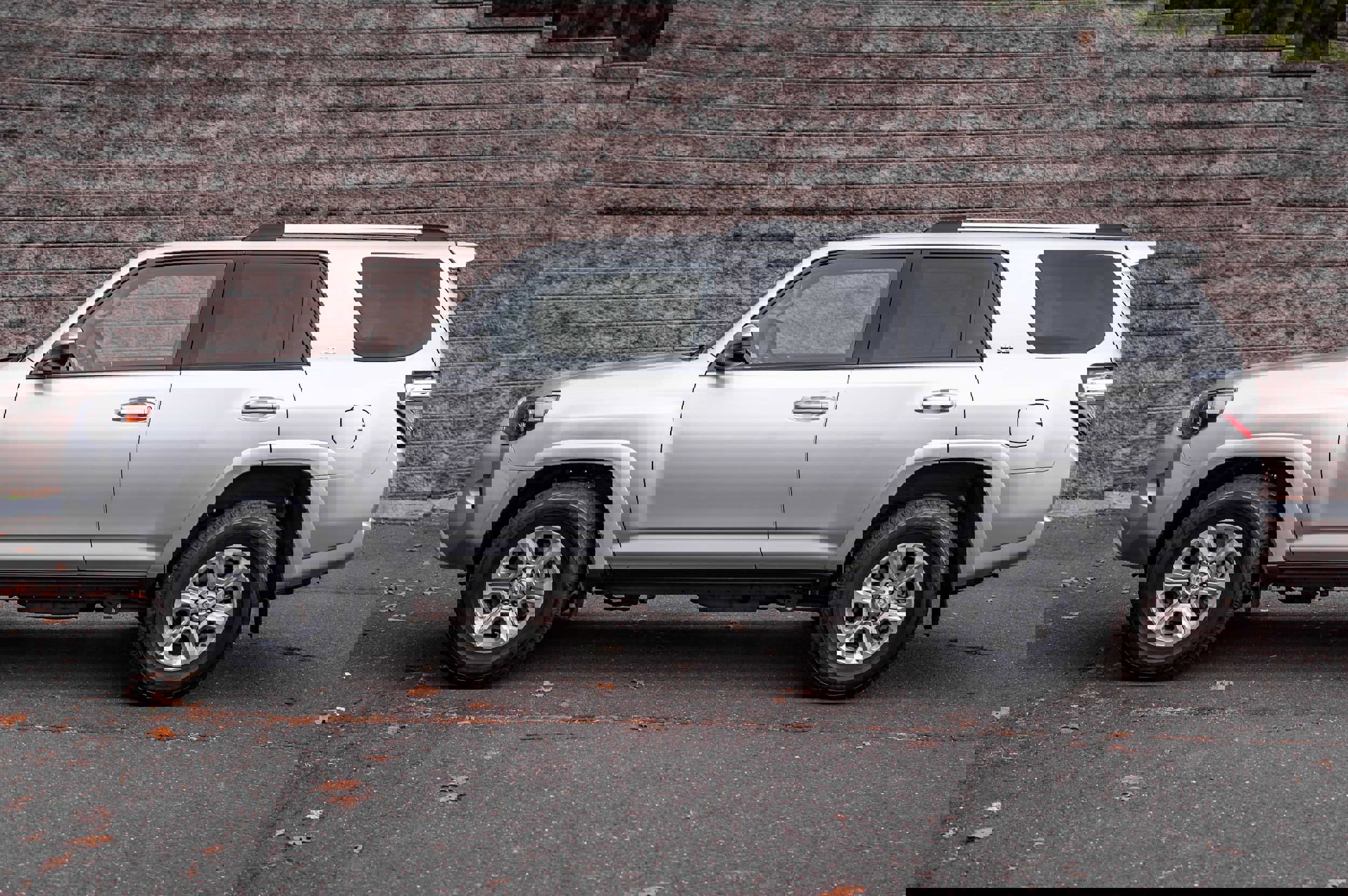Certified 2023 Toyota 4Runner SR5 image 10