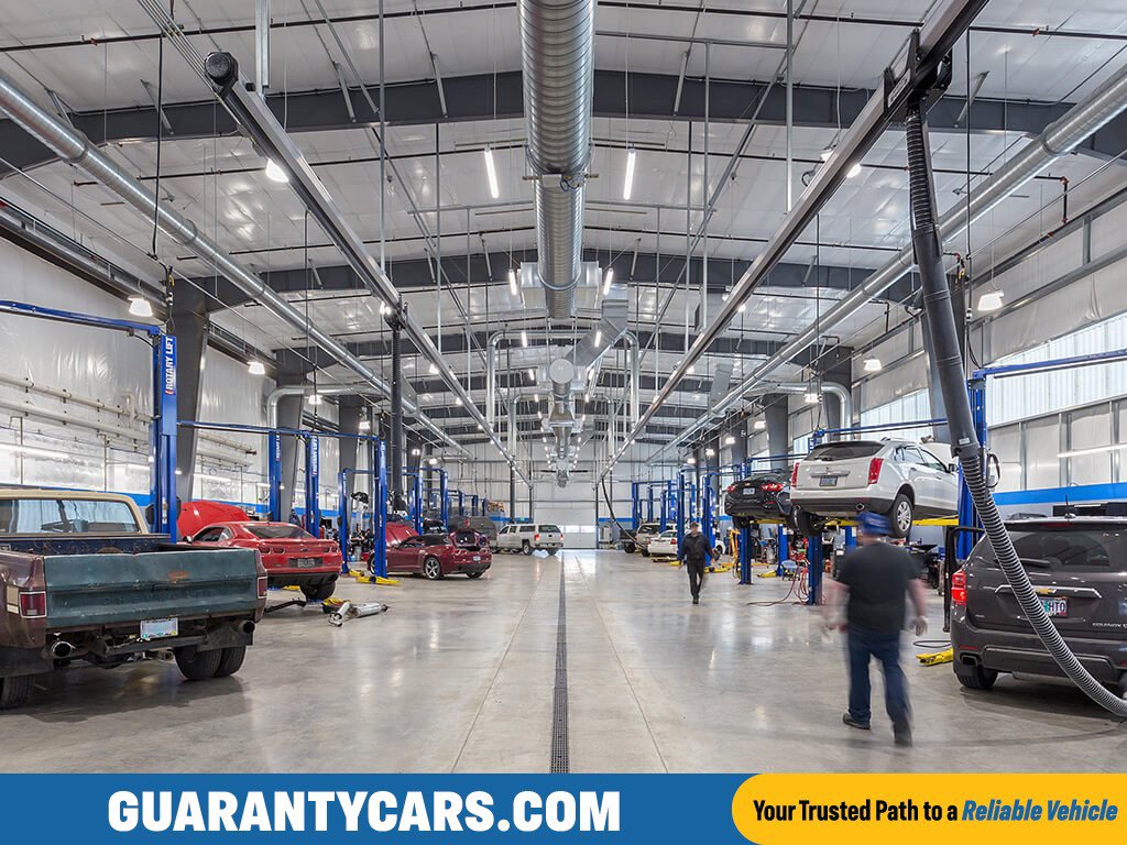 Used 2017 Chevrolet Tahoe LT image 15