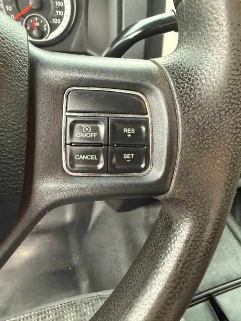 Used 2014 RAM 2500 SLT w/ Protection Group image 17