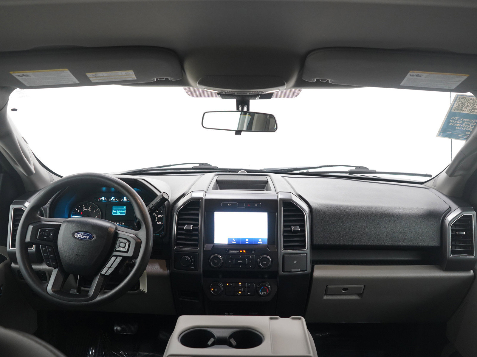 Used 2020 Ford F150 XLT image 13