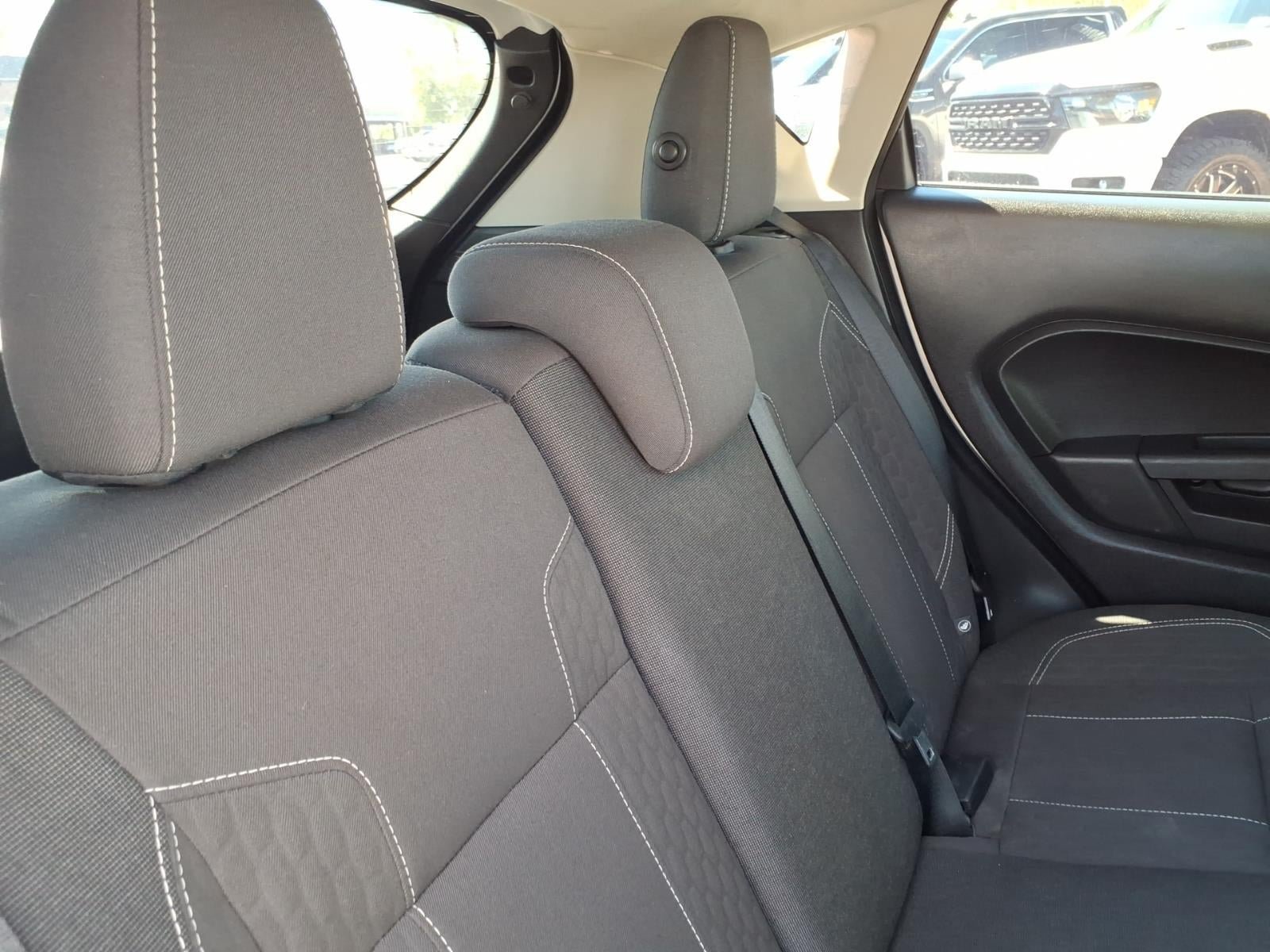 Used 2019 Ford Fiesta SE w/ Equipment Group 201A FWD image 15
