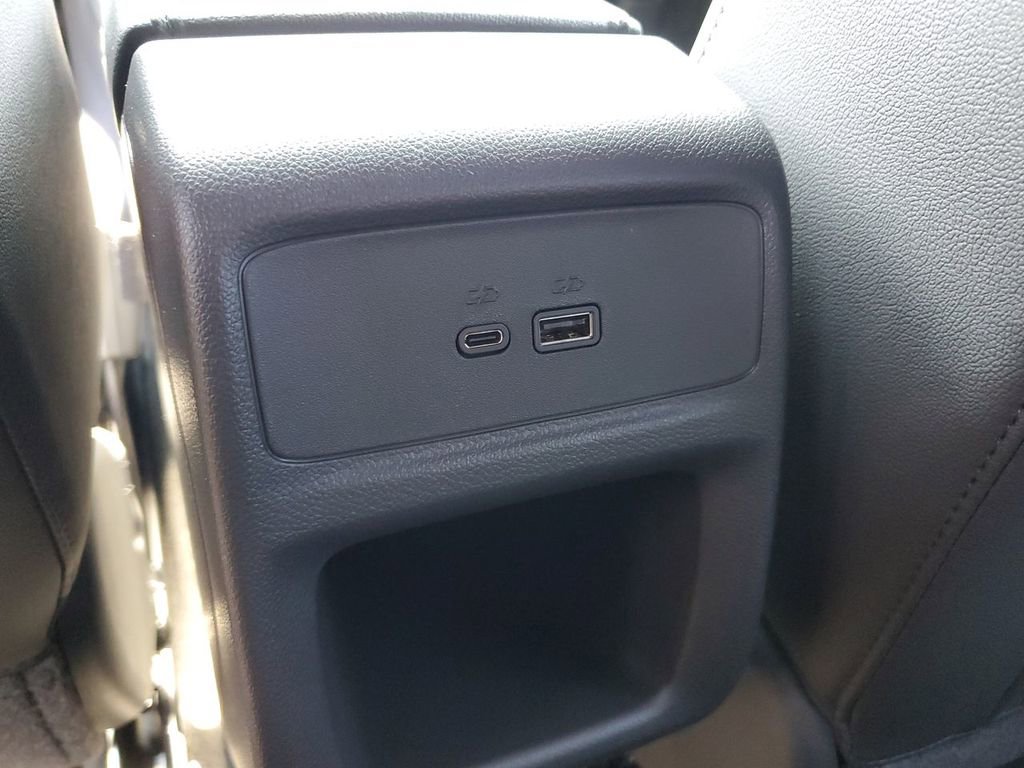 New 2025 Buick Envista Preferred w/ Convenience I Package image 21