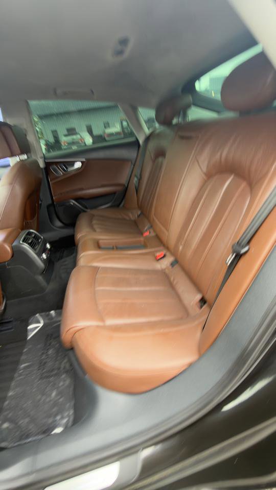 Used 2012 Audi A7 3.0T Prestige AWD/4WD image 41