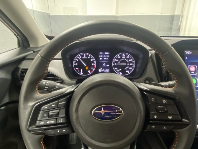 Used 2024 Subaru Crosstrek 2.5i Limited image 14