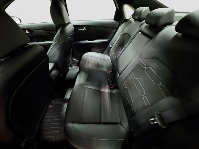 Used 2023 Kia Forte GT-Line w/ GT-Line Premium Package FWD image 26