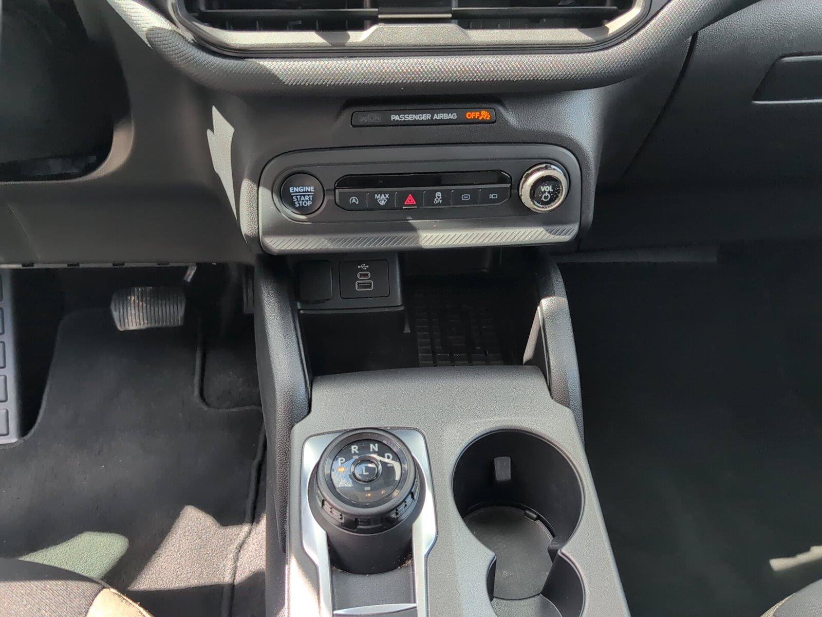 Used 2025 Ford Bronco Sport Big Bend AWD/4WD image 25