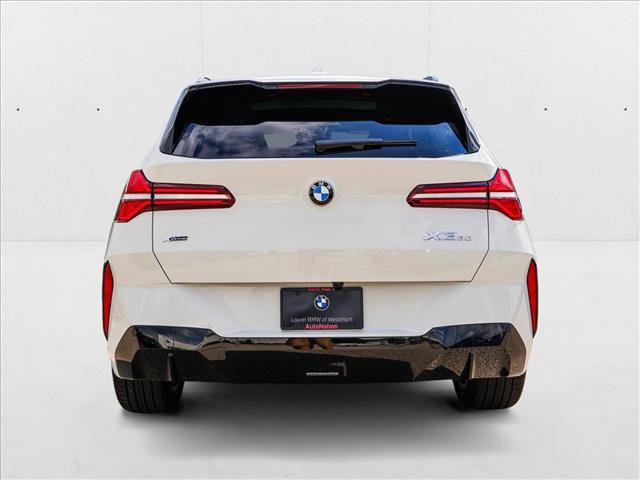 Used 2026 BMW X3 xDrive30i AWD/4WD image 6