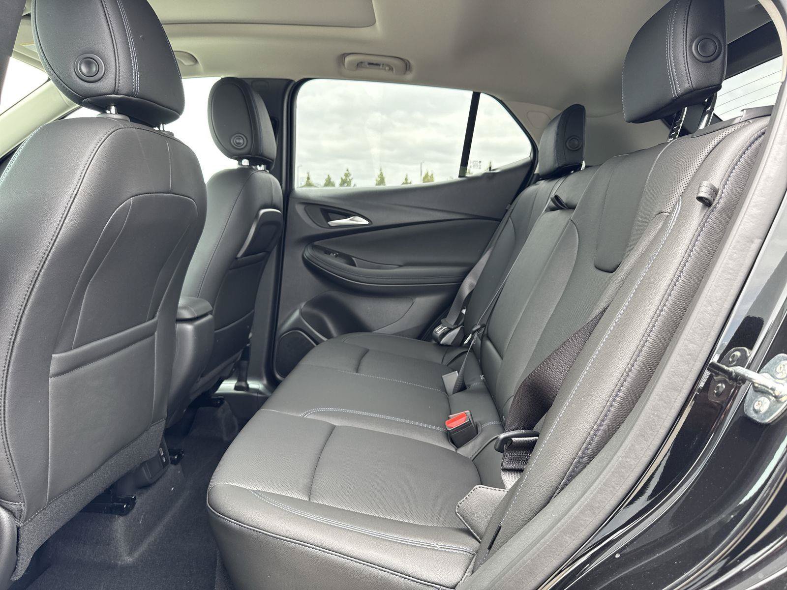 New 2026 Buick Encore GX Sport Touring w/ Comfort Package FWD image 24