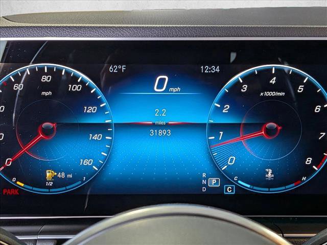 Certified 2022 Mercedes-Benz GLE 350 image 11