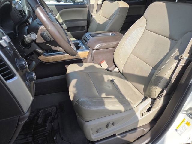Used 2014 Chevrolet Silverado 1500 LTZ w/ LTZ Plus Package image 33