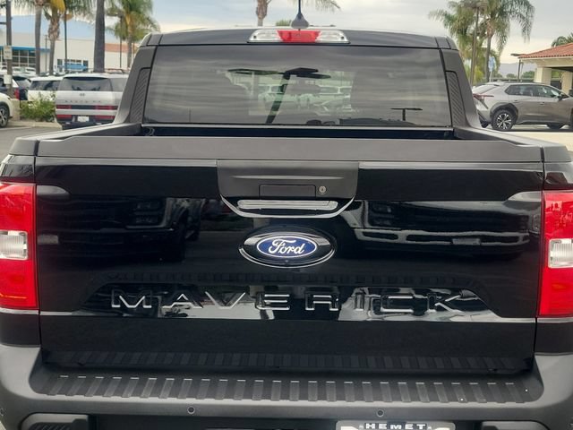Used 2026 Ford Maverick XLT w/ XLT Luxury Package AWD/4WD image 27