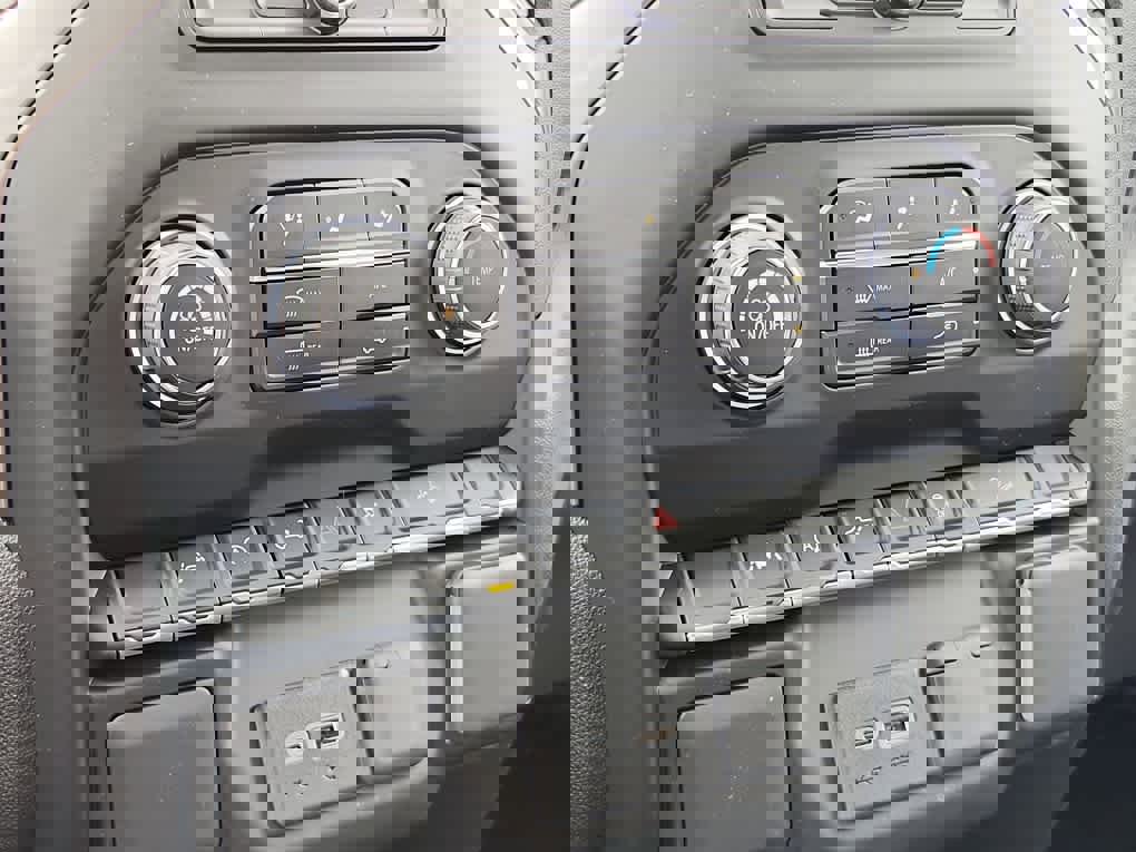 New 2026 Chevrolet Silverado 1500 Custom Trail Boss image 14