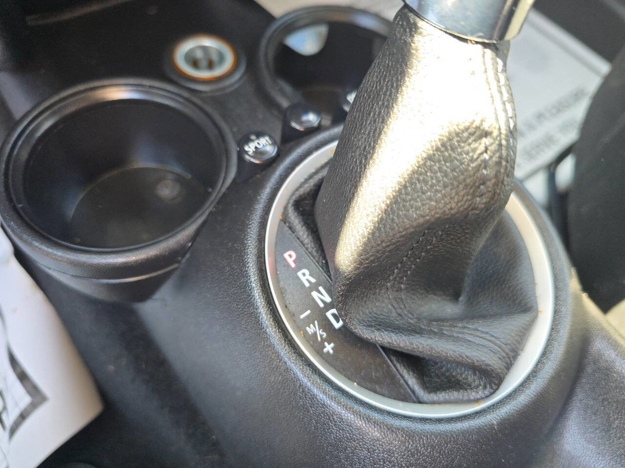 Used 2010 MINI Cooper Hardtop image 21