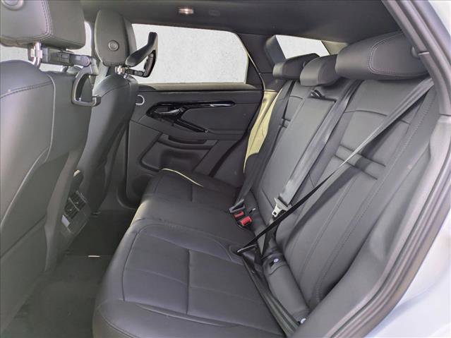 New 2026 Land Rover Range Rover Evoque S image 16