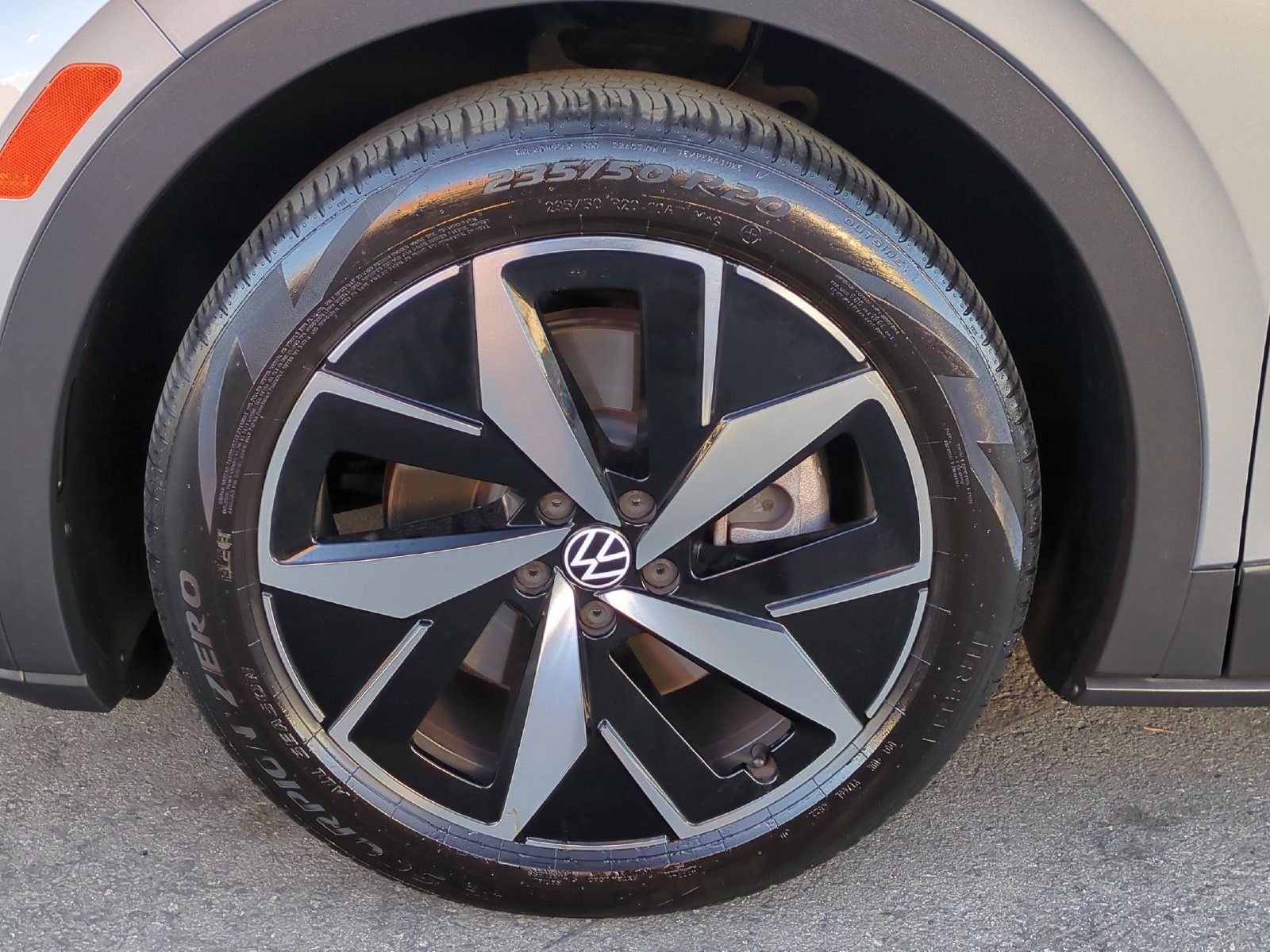Used 2023 Volkswagen ID.4 Pro S RWD image 27