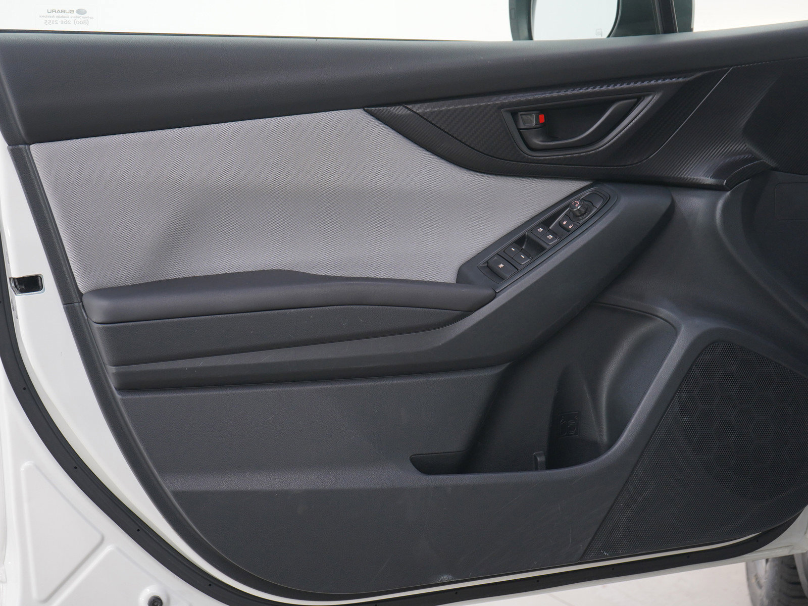 Used 2019 Subaru Crosstrek 2.0i Premium w/ Popular Package #2 image 20