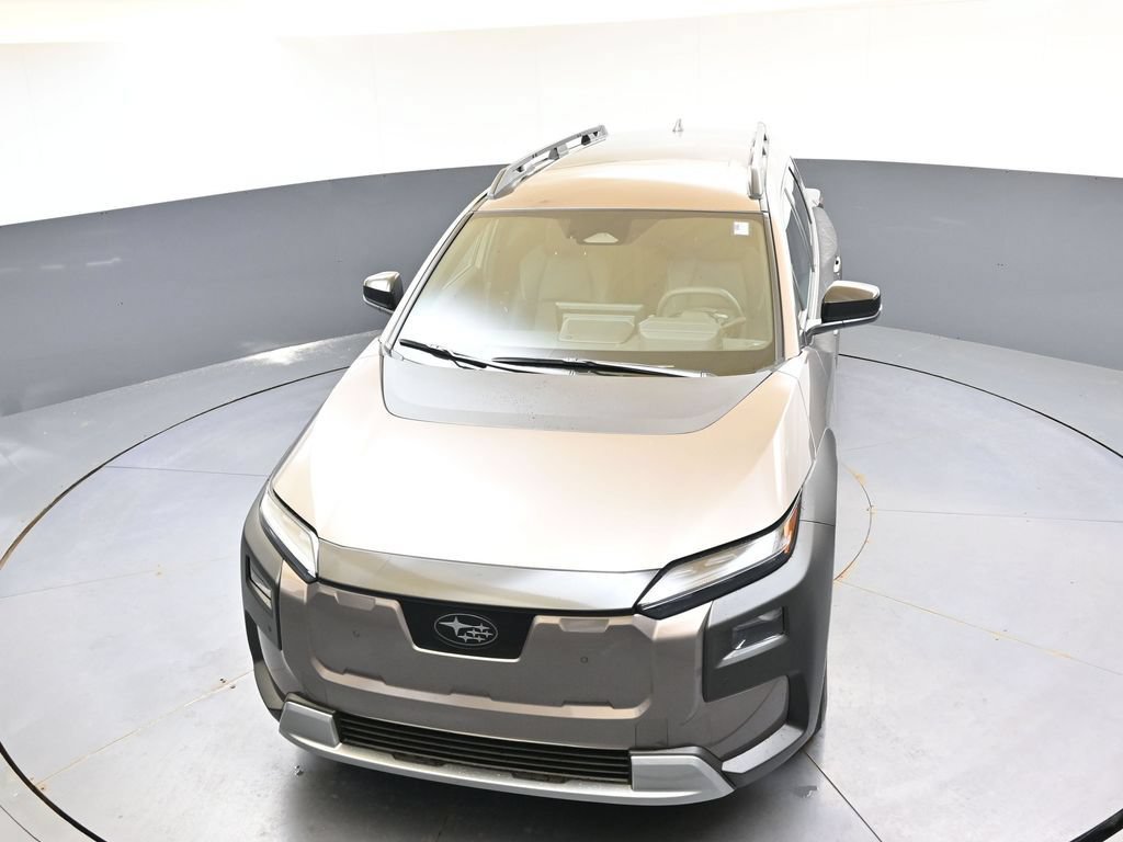New 2026 Subaru Trailseeker AWD/4WD image 43