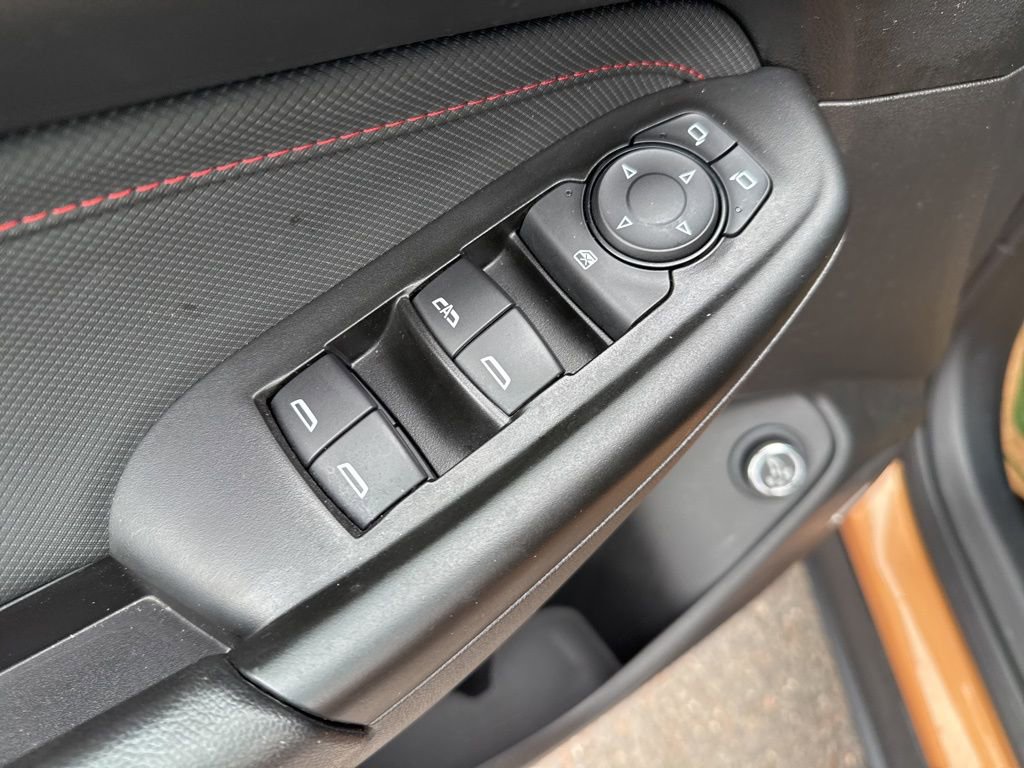 Used 2024 Chevrolet TrailBlazer RS w/ Convenience Package image 18