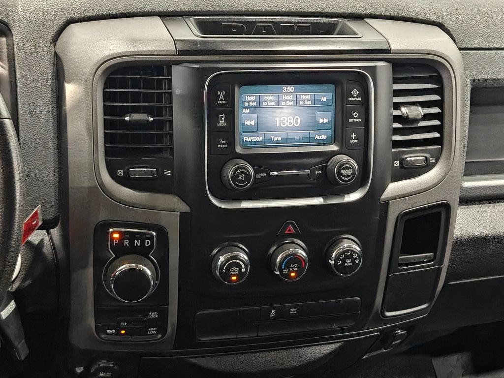 Used 2019 RAM 1500 ST w/ SXT Plus Group image 6