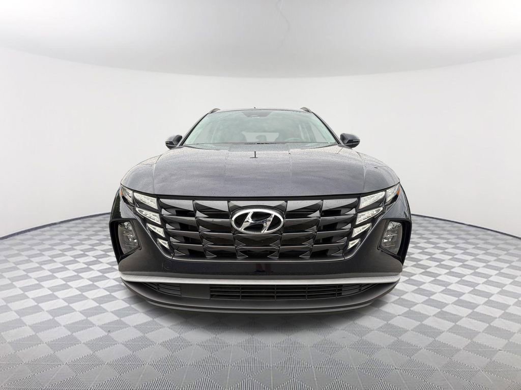 Used 2023 Hyundai Tucson SEL FWD image 2
