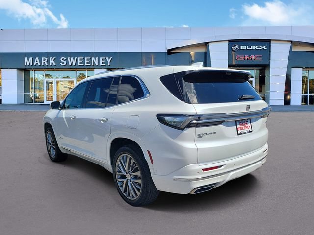Used 2025 Buick Enclave Avenir w/ Super Cruise Package AWD/4WD image 29