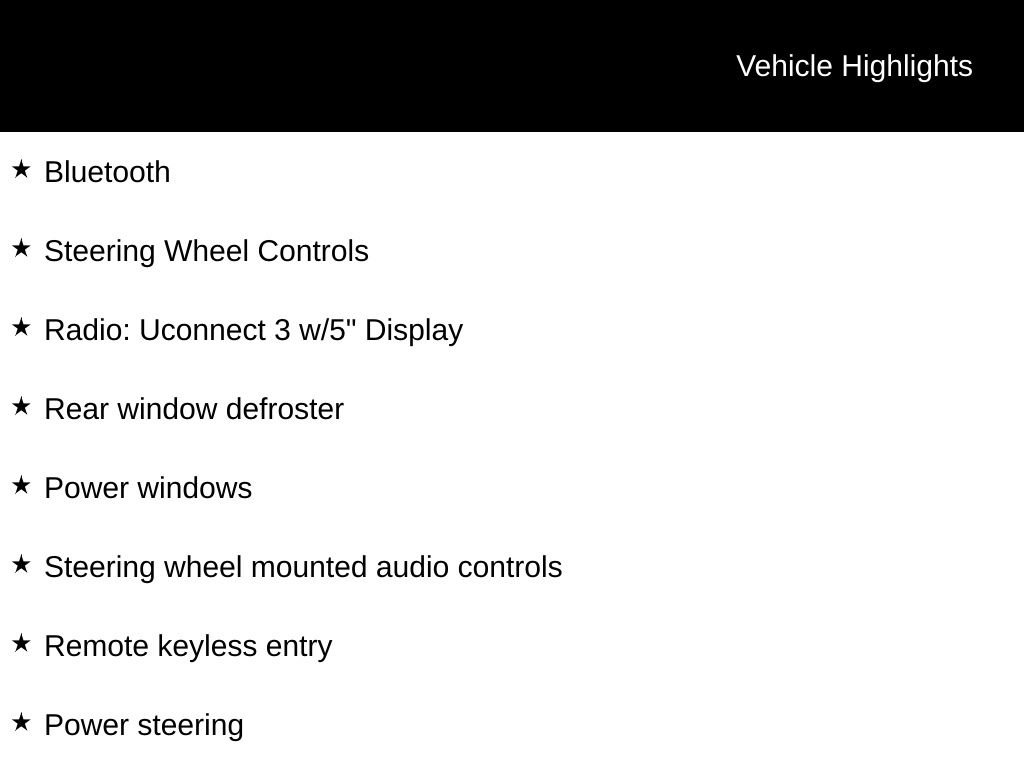 Used 2018 Jeep Compass Sport AWD/4WD image 10