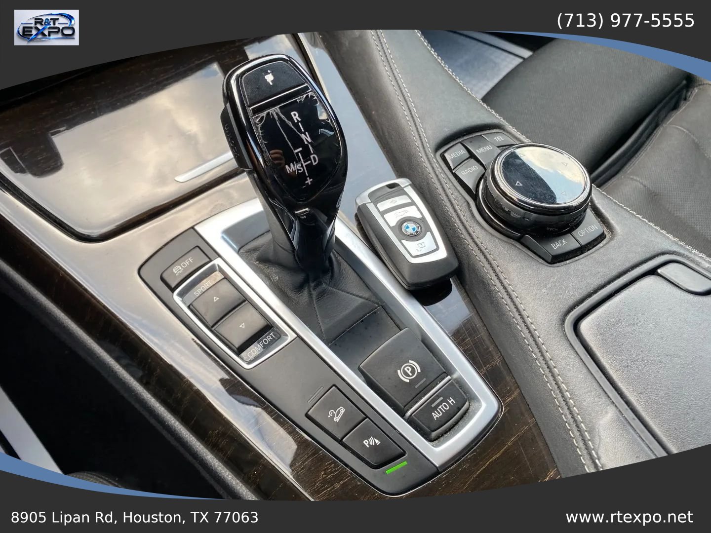 Used 2015 BMW 640i Gran Coupe xDrive AWD/4WD image 44