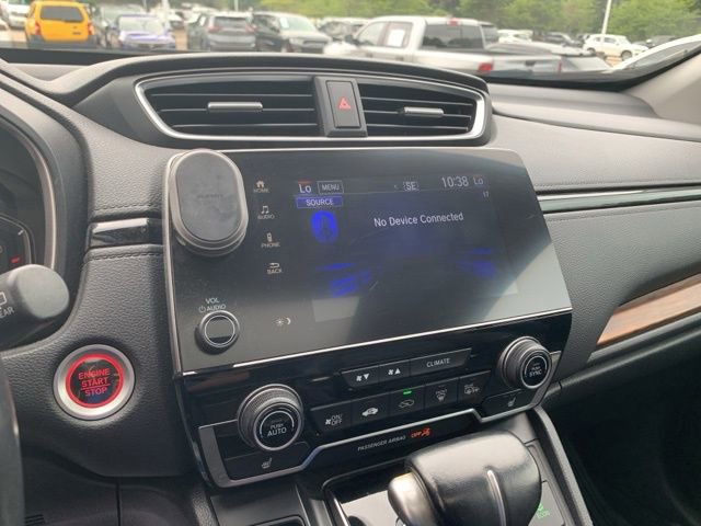 Used 2019 Honda CR-V EX-L image 32