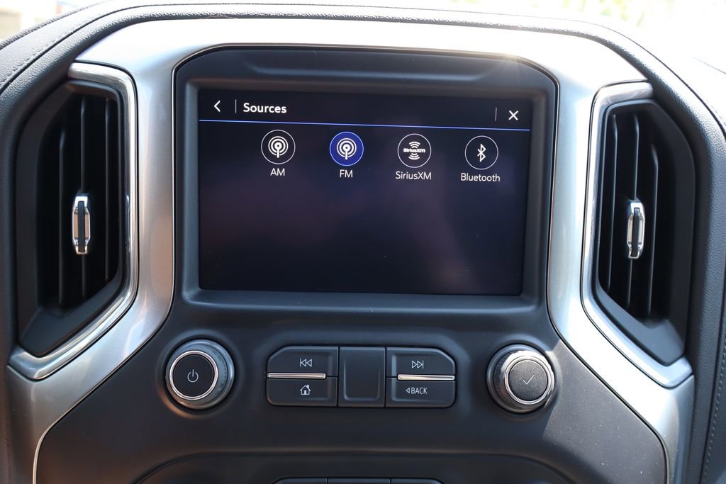 Used 2021 Chevrolet Silverado 2500 LTZ w/ LTZ Plus Package image 28