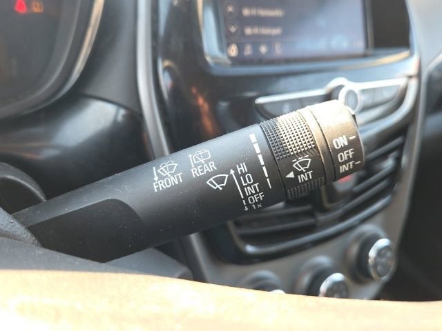 Used 2020 Chevrolet Spark LT image 35